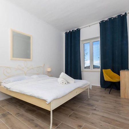 Kekia One Bedroom Apartment Дубровник Экстерьер фото