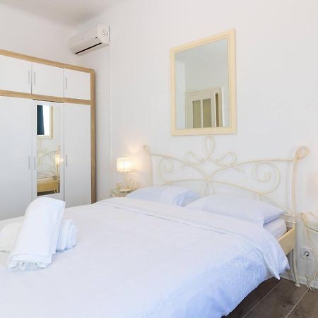 Kekia One Bedroom Apartment Дубровник Экстерьер фото