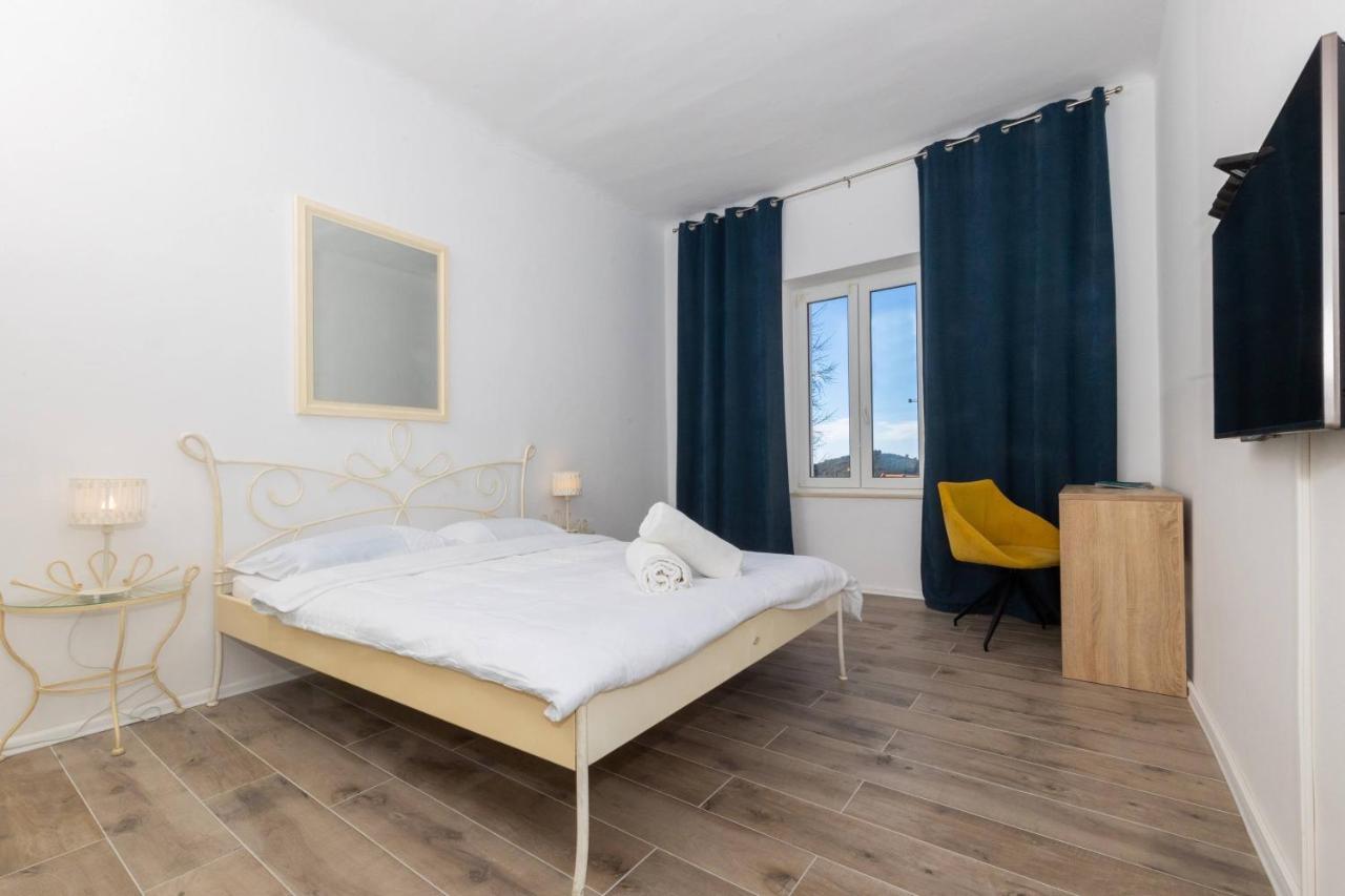 Kekia One Bedroom Apartment Дубровник Экстерьер фото