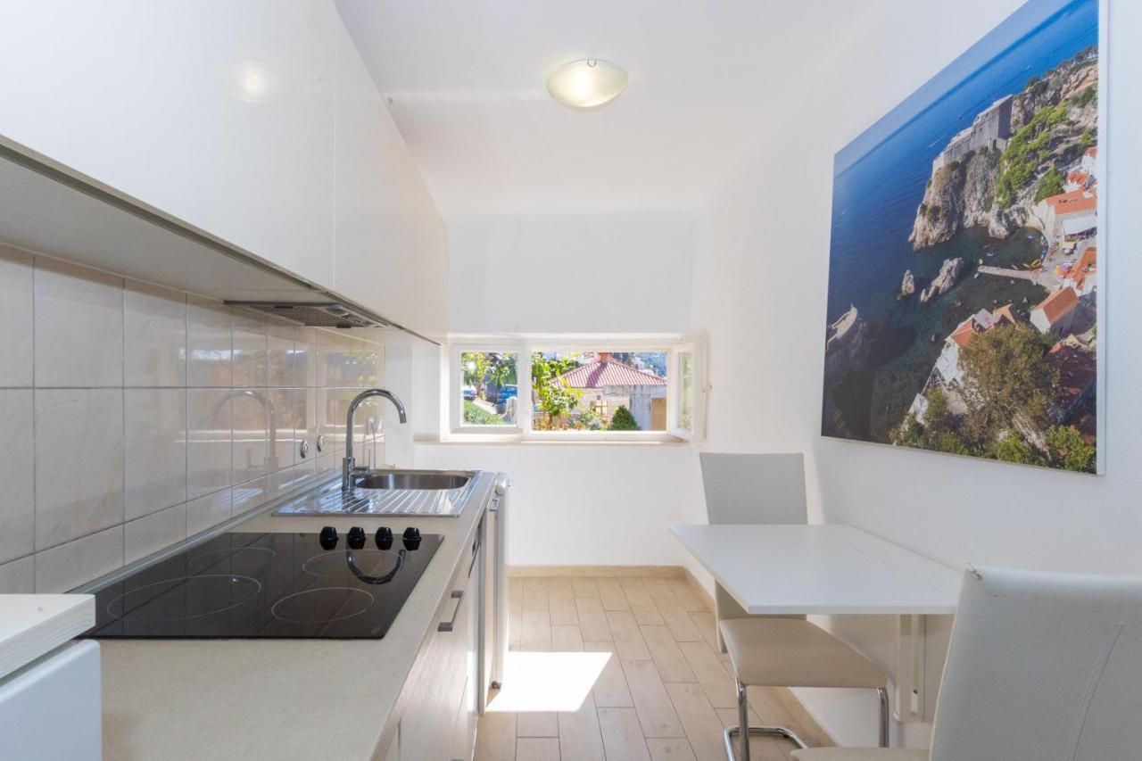 Kekia One Bedroom Apartment Дубровник Экстерьер фото