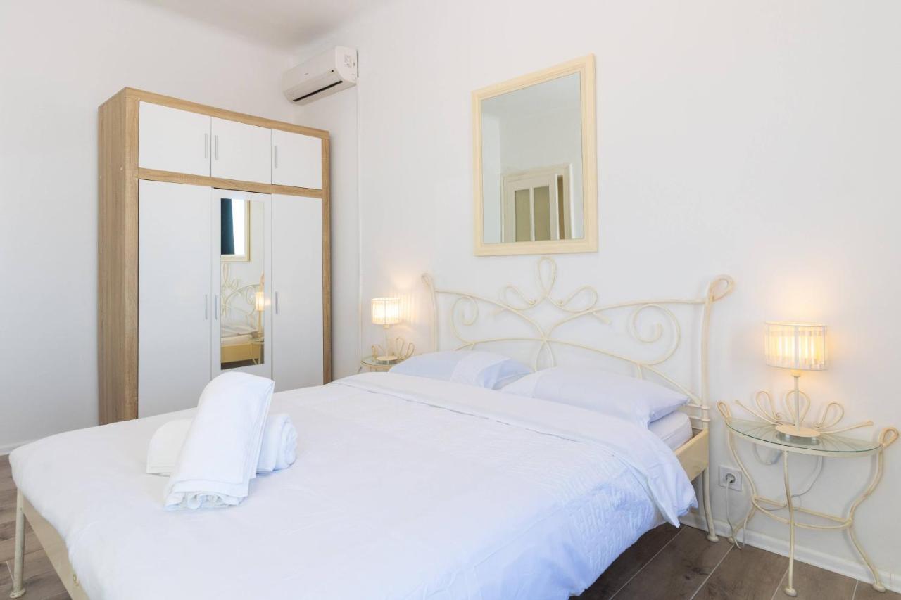 Kekia One Bedroom Apartment Дубровник Экстерьер фото