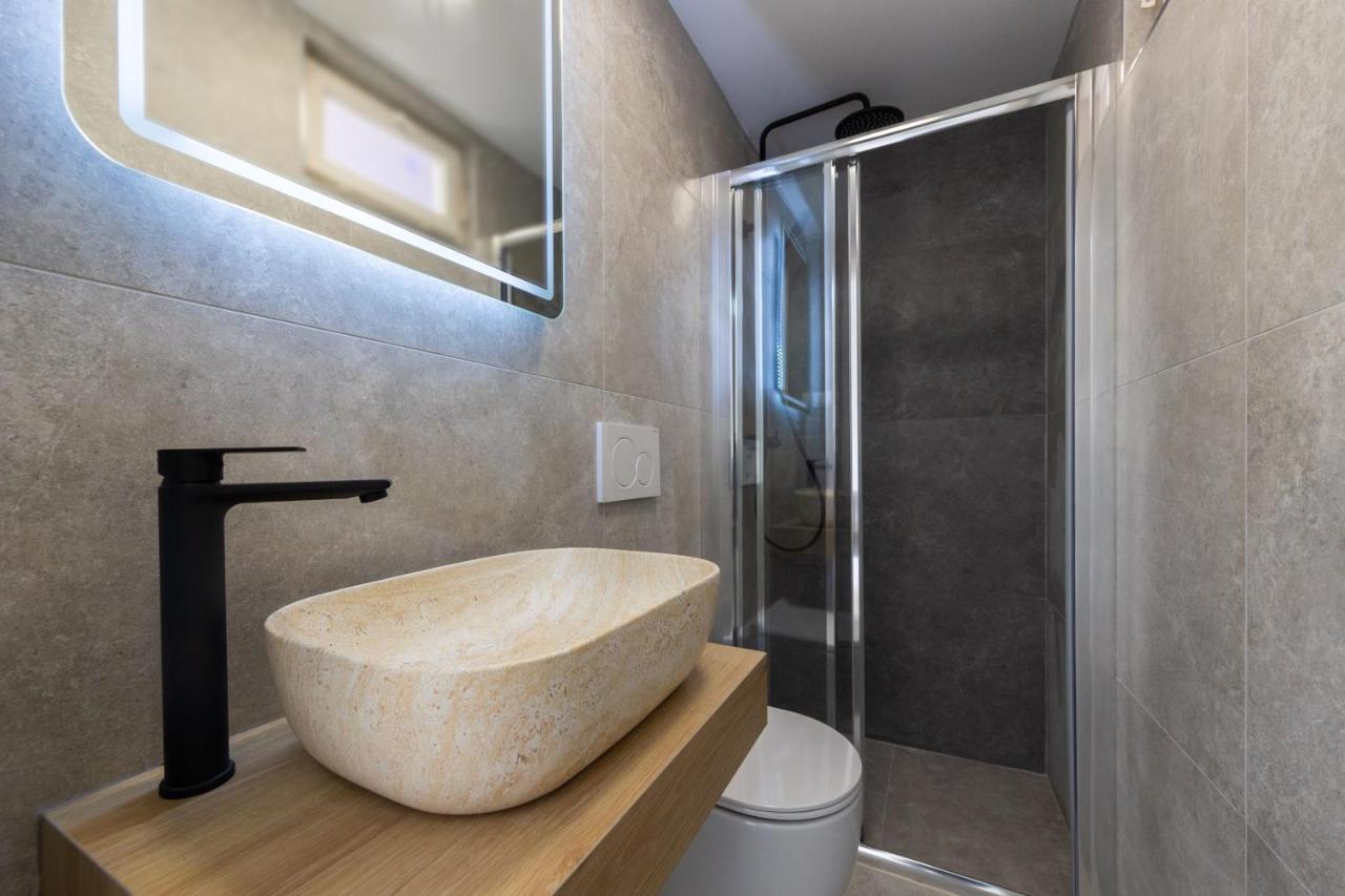 Kekia One Bedroom Apartment Дубровник Экстерьер фото