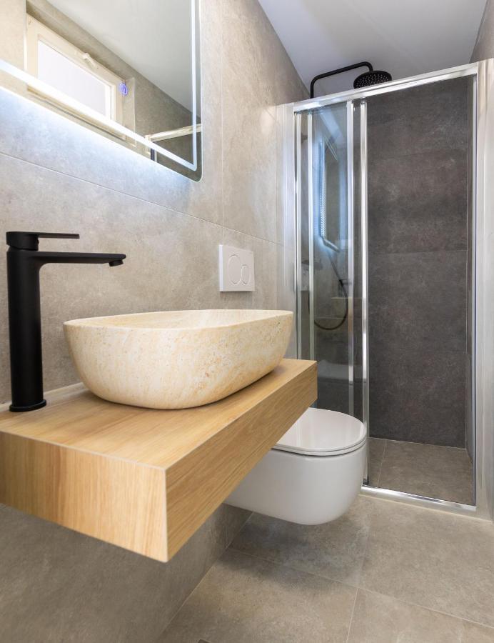 Kekia One Bedroom Apartment Дубровник Экстерьер фото