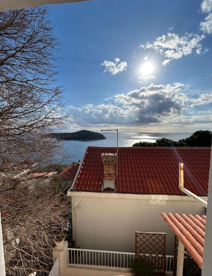 Kekia One Bedroom Apartment Дубровник Экстерьер фото