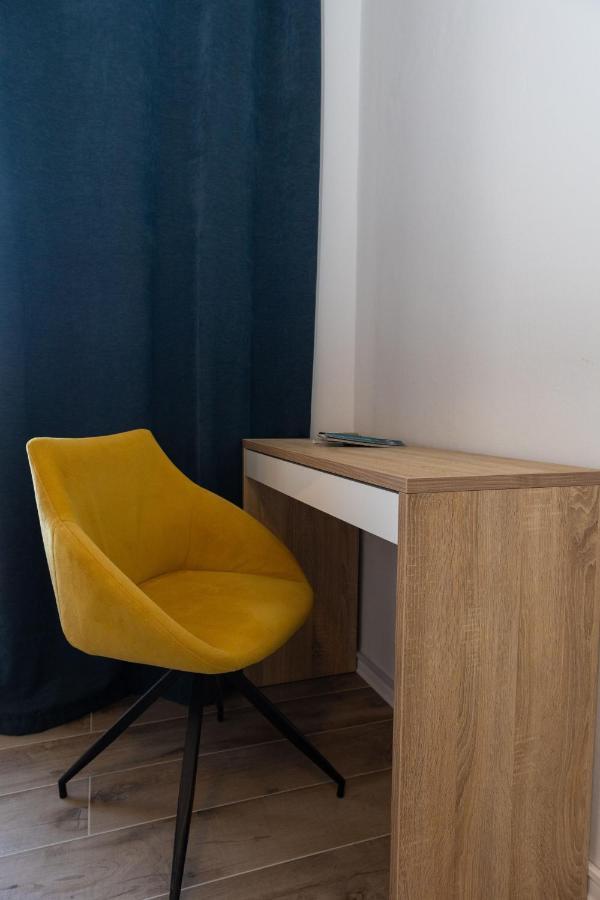 Kekia One Bedroom Apartment Дубровник Экстерьер фото